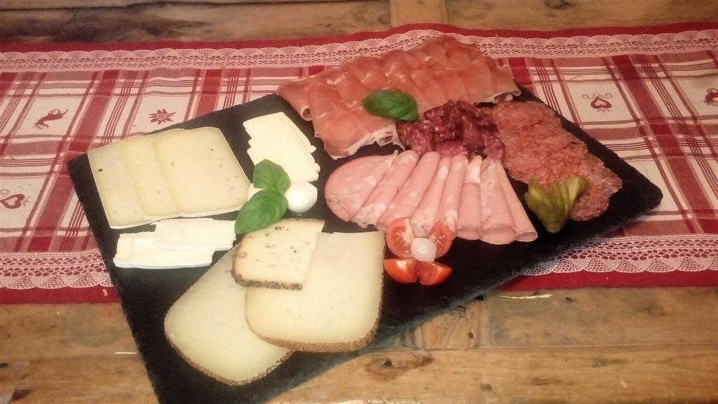 Frühstück